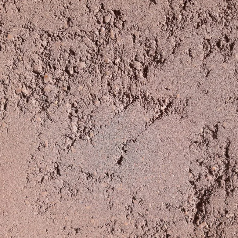 The Rough with the Smooth