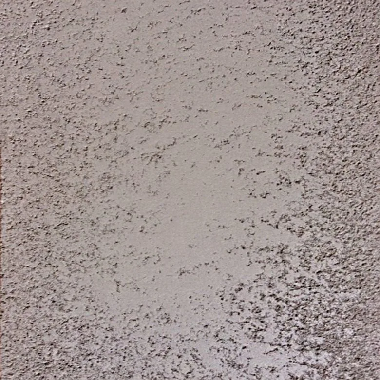 The Rough with the Smooth