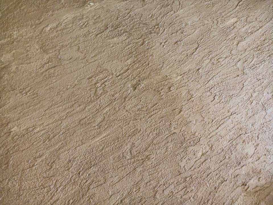 Tường đất Nhật Bản chứa nhiều thành phần khác nhau (Ảnh sưu tầm)