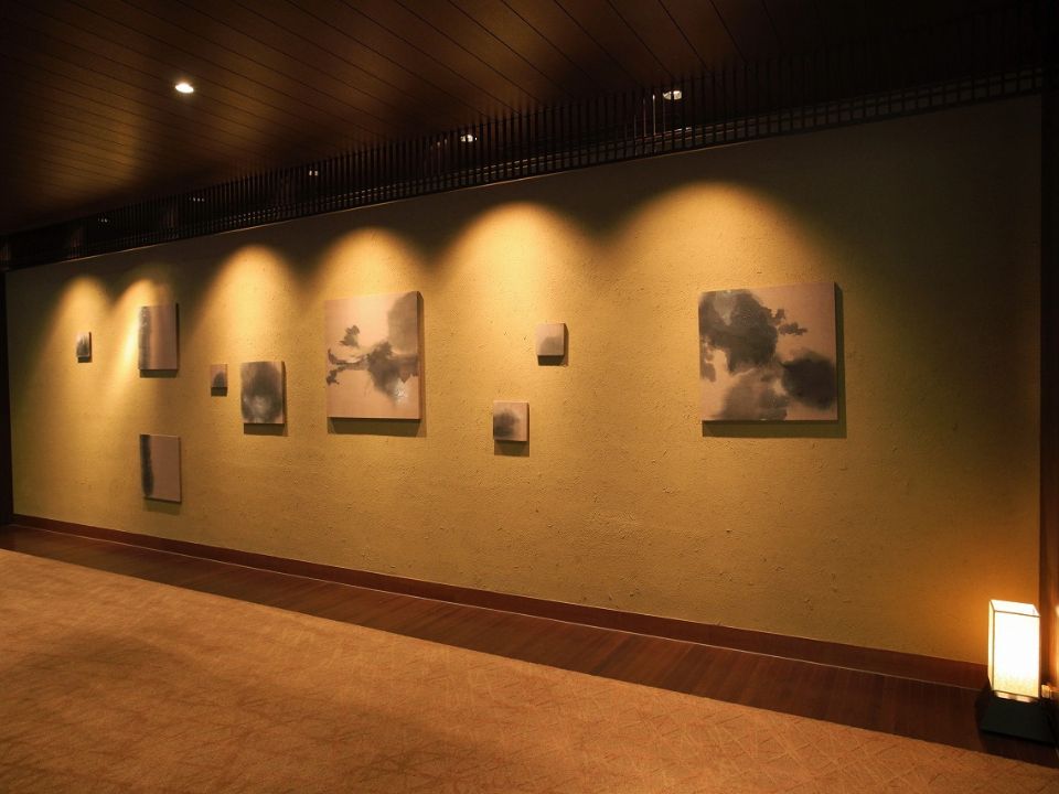 Các thành phần có trong tường đất Nhật Bản giúp khử mùi và làm sạch không khí (Ảnh CAP Global)