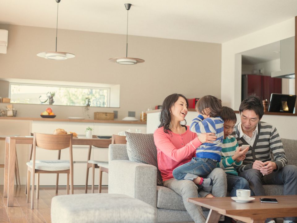 Vữa đất tự nhiên an toàn cho sức khỏe người sử dụng (Ảnh sưu tầm)
