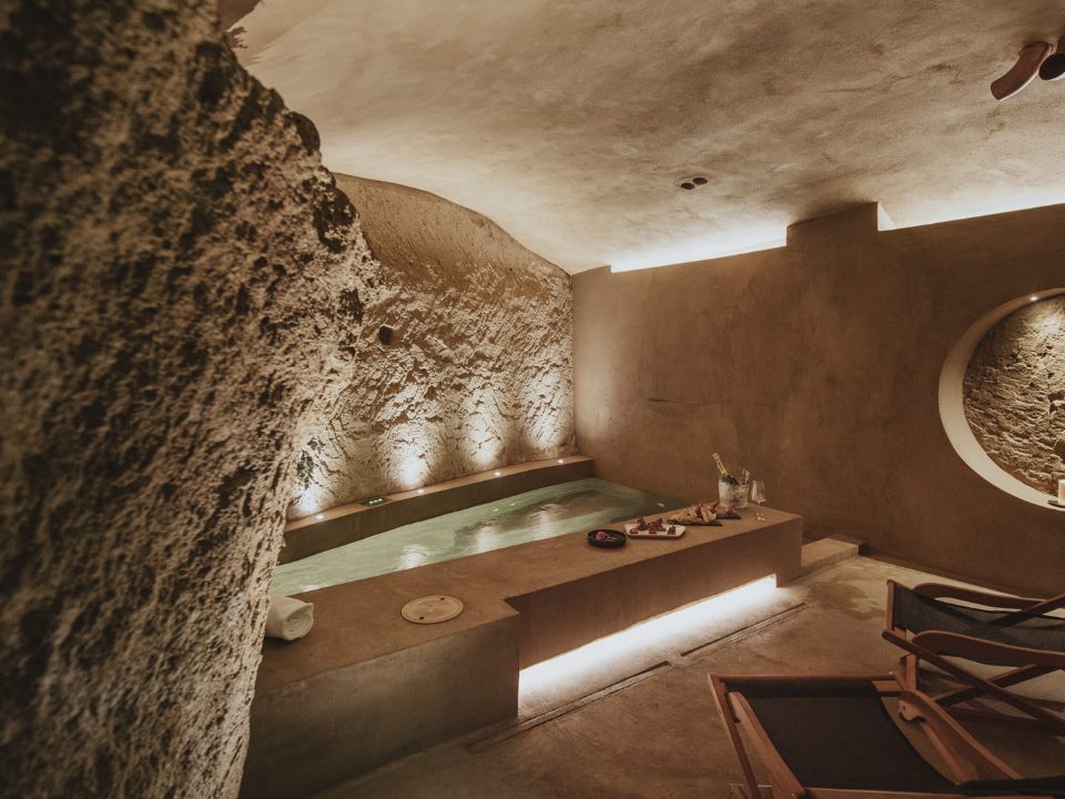 Vữa đất mang lại cảm giác thư thái, thoải mái (Hisao Suzuki, Sean Godsell Architects)