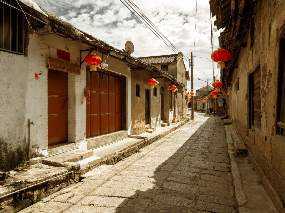 Vữa đất tự nhiên đáp ứng được các tiêu chuẩn của công trình xanh (Ảnh sưu tầm)