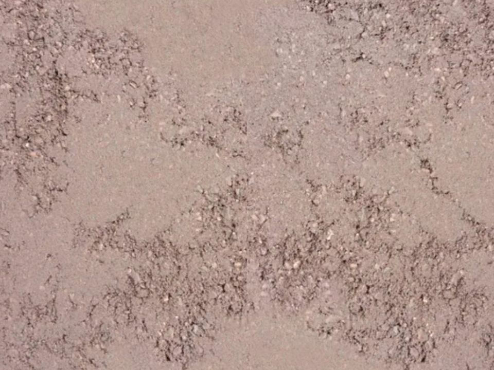 The Rough with the Smooth