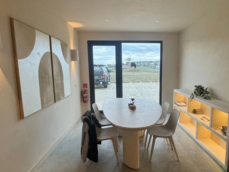 Dịch vụ thi công microcement tại Vietbeton