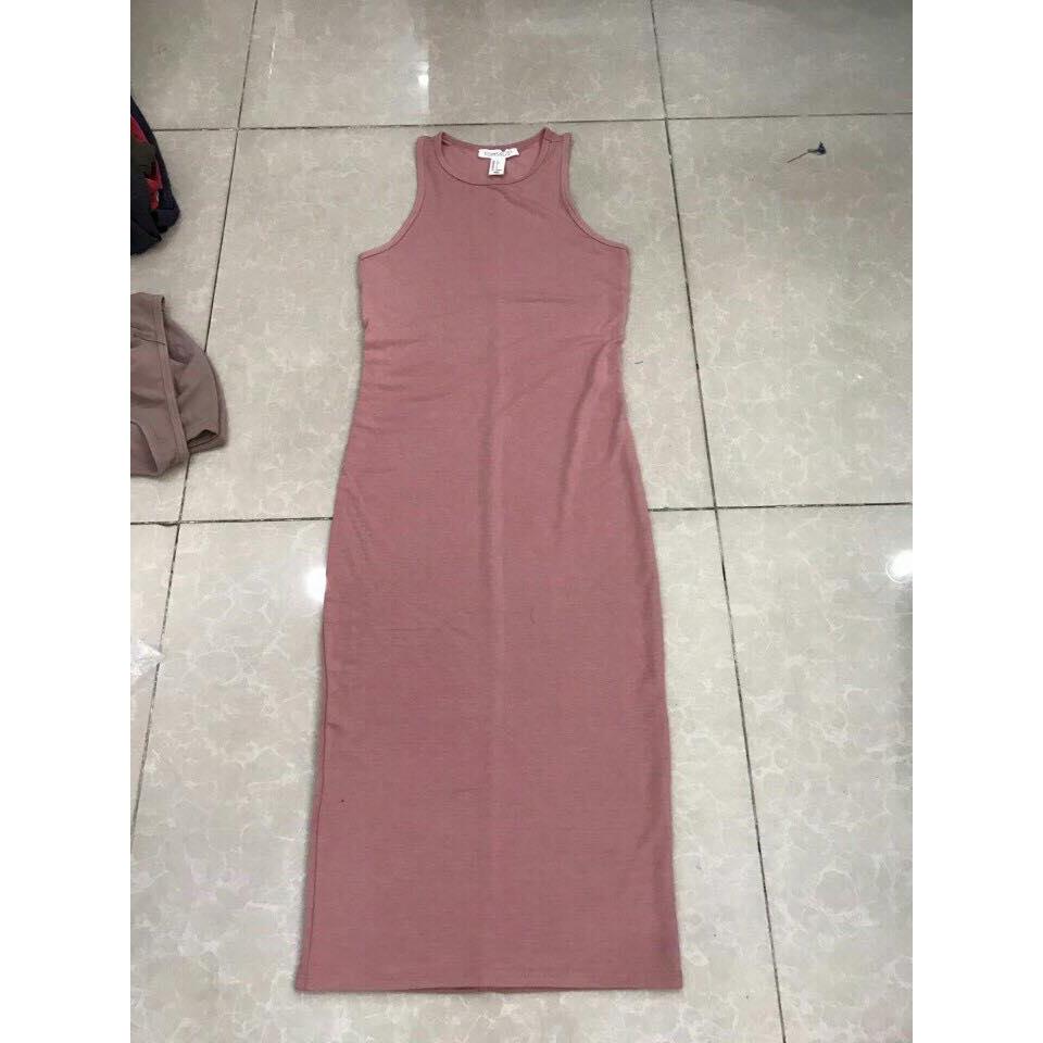 Midi body