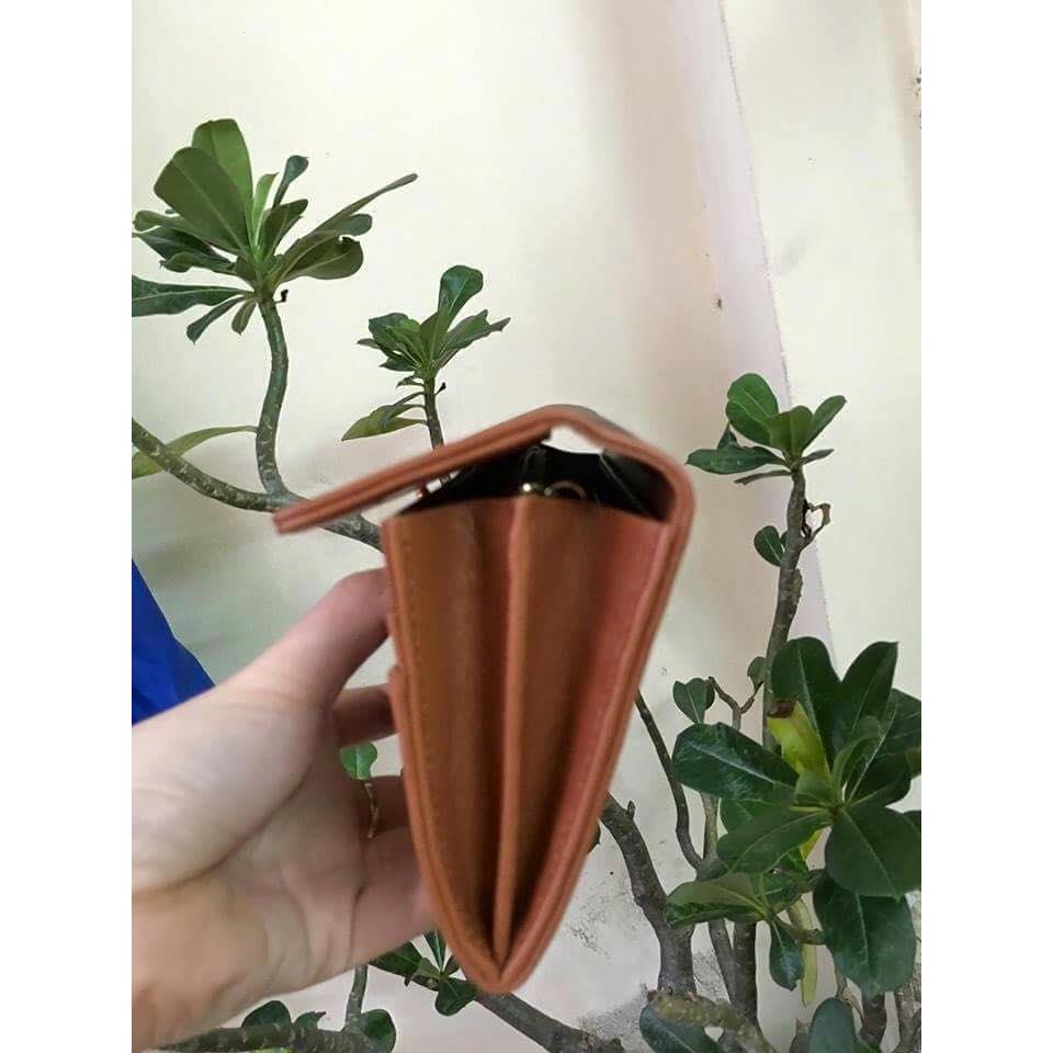 Set 2Ví Nicole hàng xuất