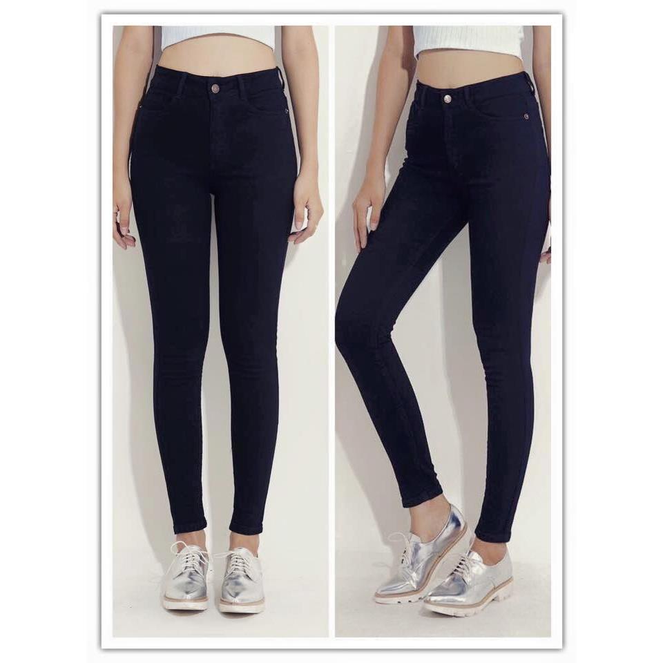 Topshop lưng cao