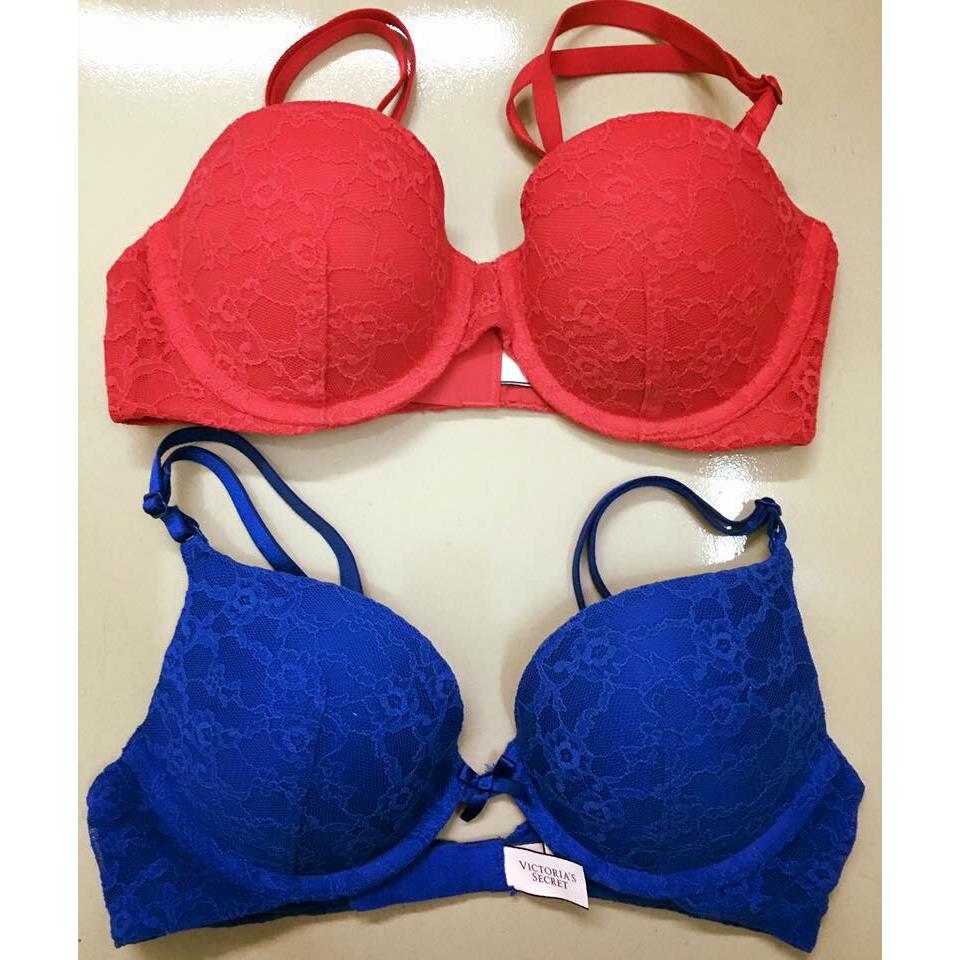 bra and chip hiệu Victoria Secrect