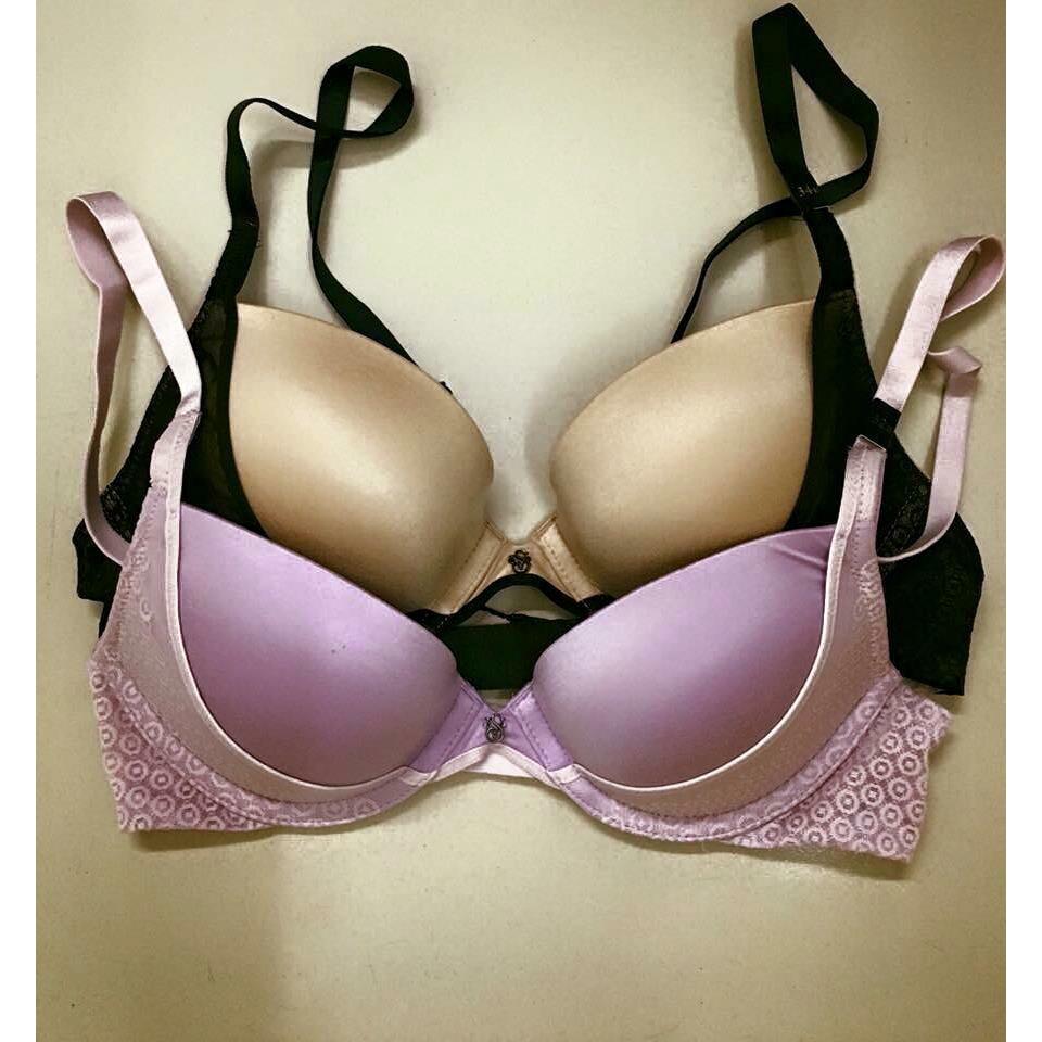 bra and chip hiệu Victoria Secrect