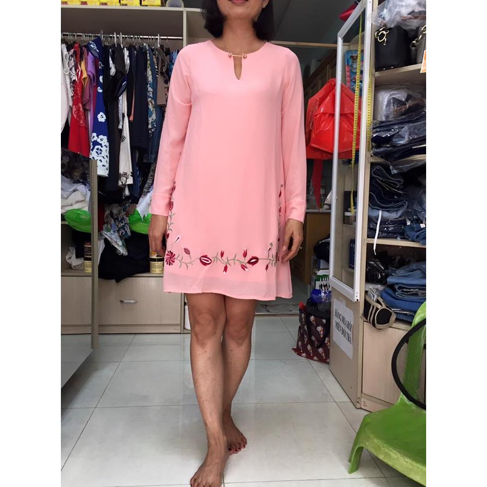 Đầm Free size