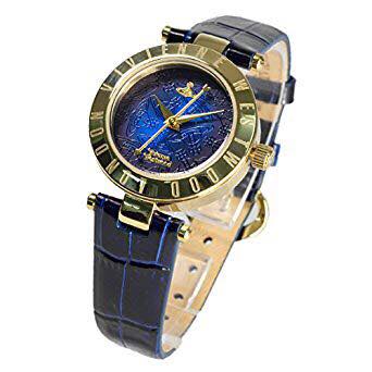 đồng hồ VIVIEN WESTWOOD 100% AUTHENTIC
