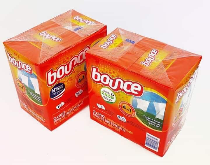 GIẤY THƠM BOUNCE - Mỹ