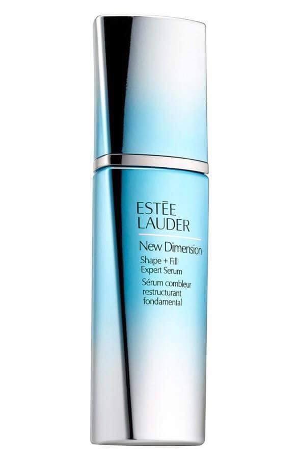 Estee Lauder New Dimension Shap+Fill Expert Serum