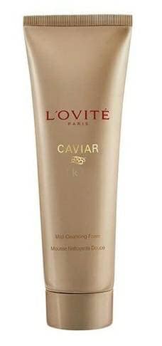 Sữa rửa mặt Lovite Caviar Mild Cleansing Foam