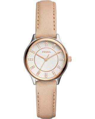 Fossil for ladies