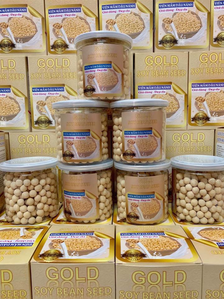 isoflavones