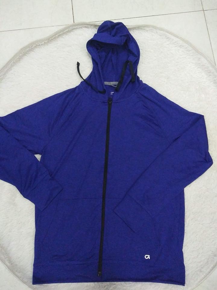 Áo khoát xuất Mỹ hiệu Gap xịn - XXS XS S M L