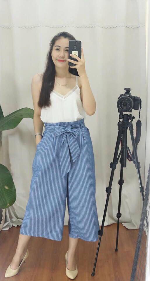 Quần culoss hàng F21 xuất chuẩn