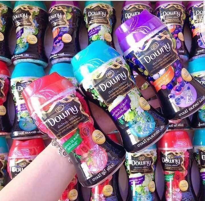 VIÊN XẢ VẢI DOWNY THÁI LAN 