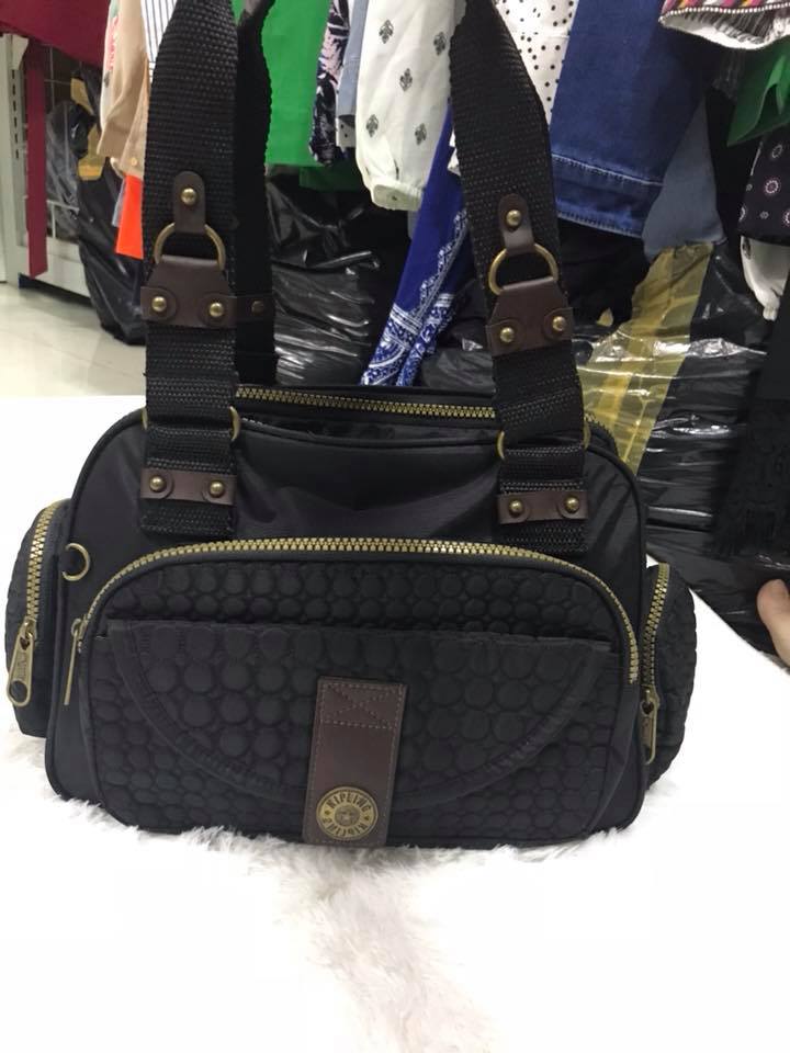 Túi KIPLING xịn