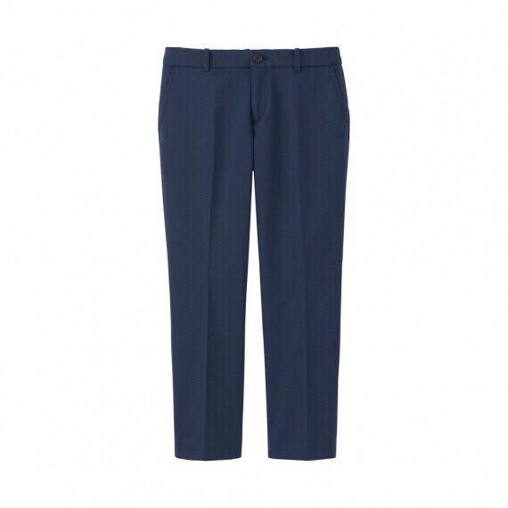 Quần tây Uniqlo xịn