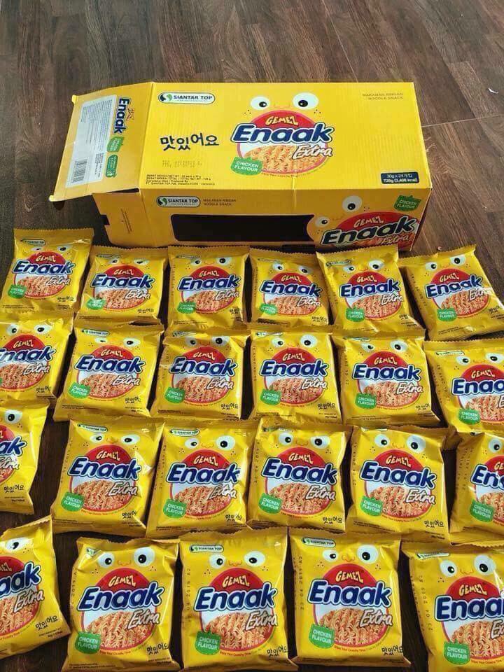 Snack