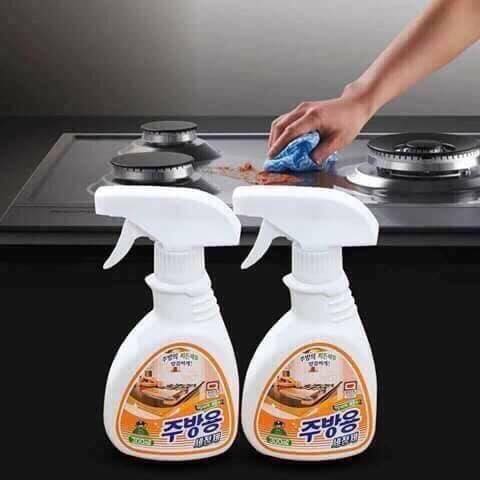 CHAI XỊT BẾP HÀN QUỐC