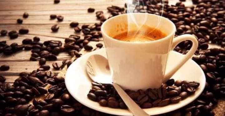 Cafe sạch nguyên chất 100% do ngừơi nhà trồng tại Gia Lai.