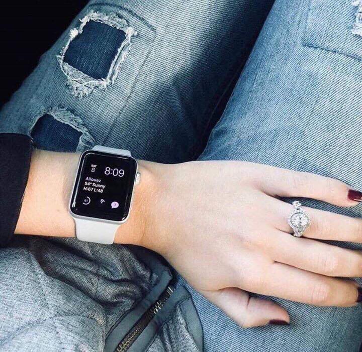 series 3 sz 38mm