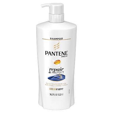 Pantene Mỹ