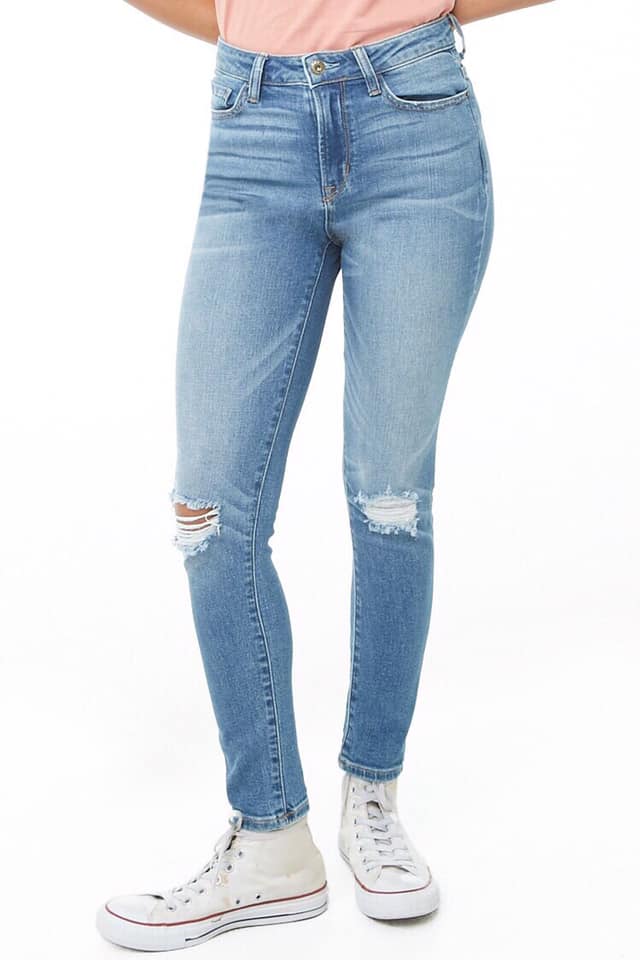 jean F21 xuất chuẩn có sẵn tại shop
