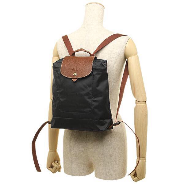 Balo Longchamp 25x30x10cm
