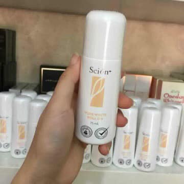 Lăn nách Scoin Mỹ