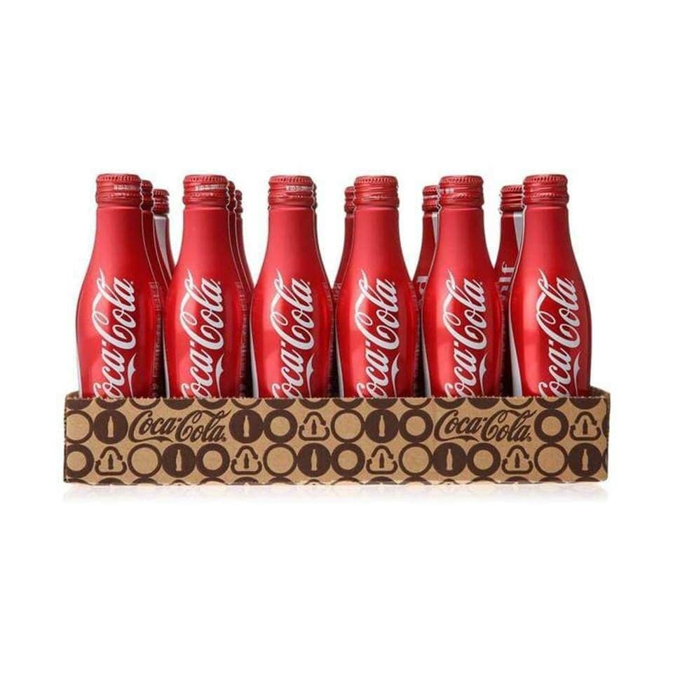 Coca Cola - Khuấy Đảo Mọi Cuộc Vui ▲ HÀNG CỰC HIẾM