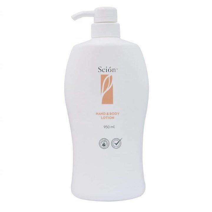 NUSKIN - SCION