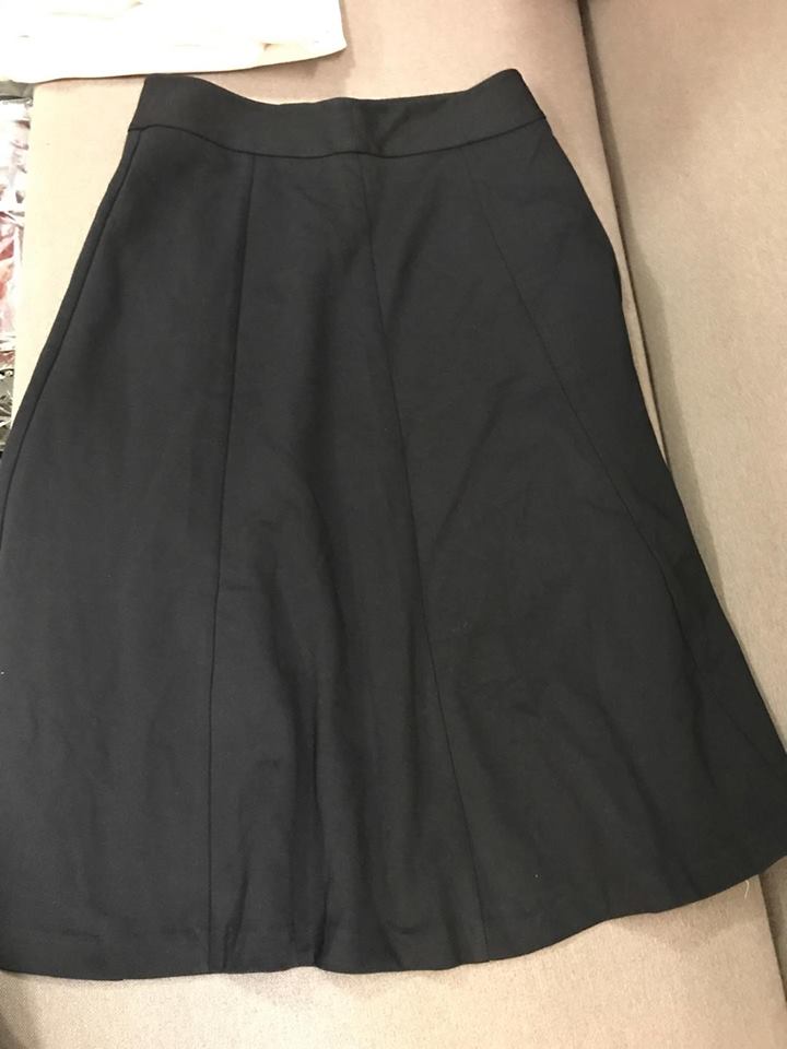 Chân váy CK 12-14 us