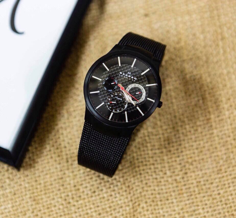 Skagen for men