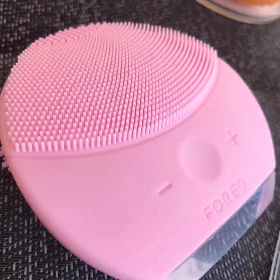 Máy Rửa Mặt Foreo Luna Mini 2