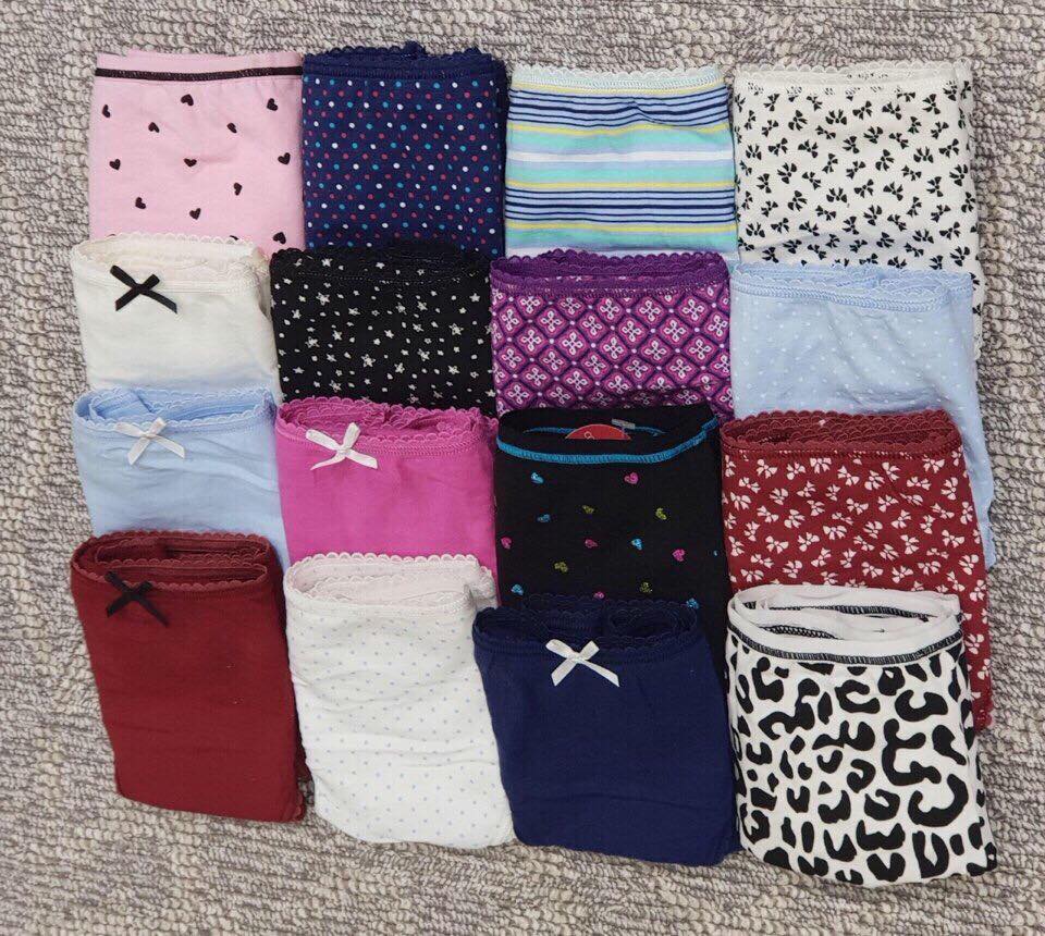 Chip cotton DUNNES store hàng Cambodia xuất xịn