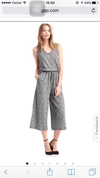 Jumsuit GAP