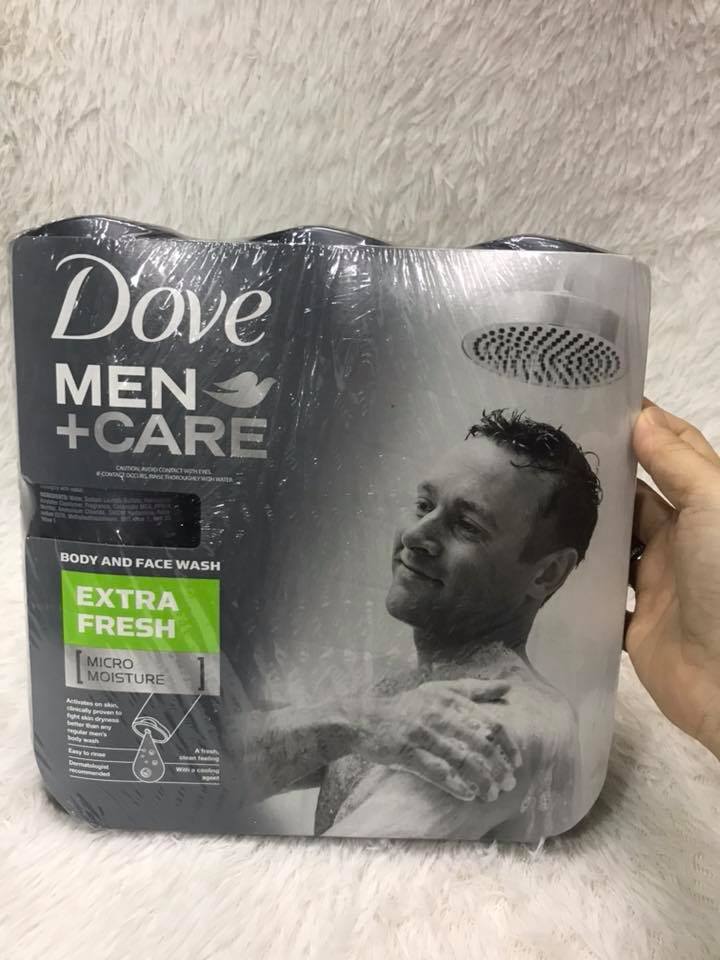 Dove Men