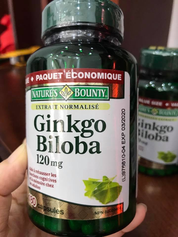 Hàng canada vừa về.