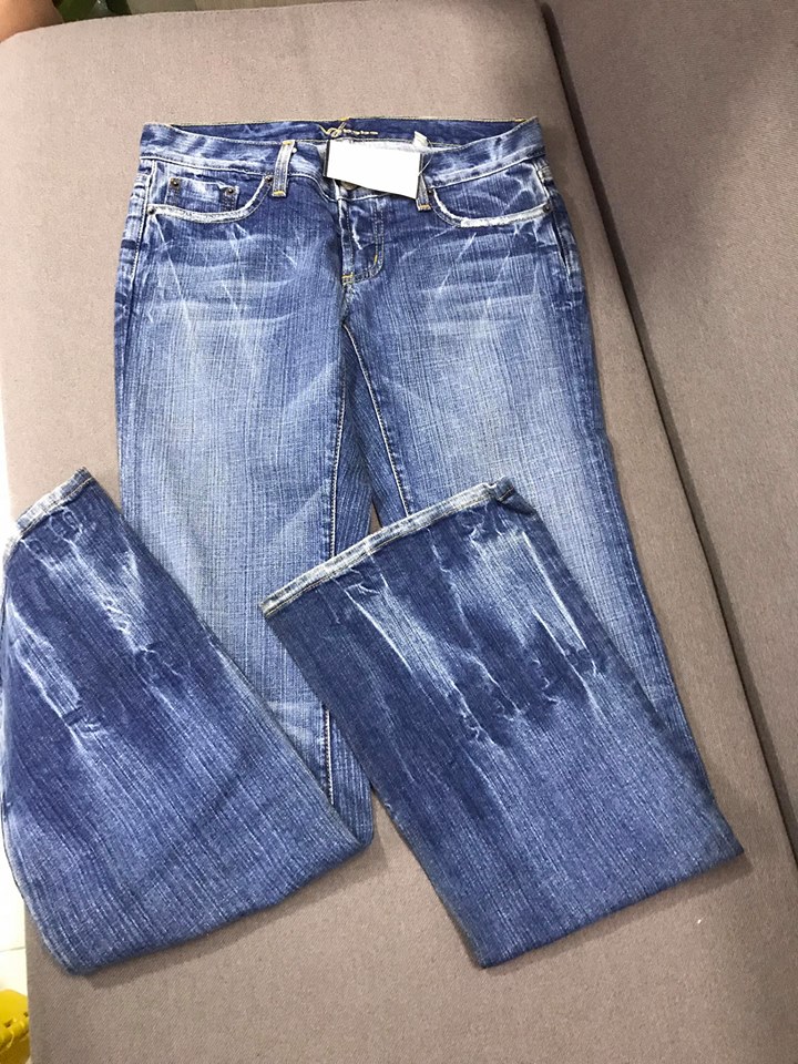 hàng hiệu BeBe và Guess