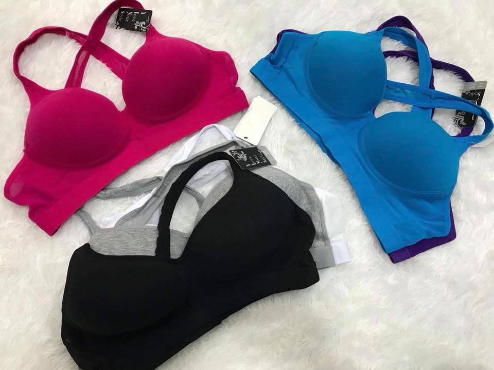 Bra yoga chuyên nghiệp