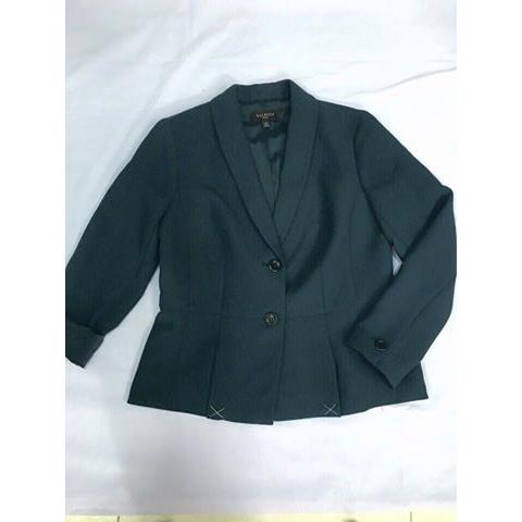 Talbots blazer dư xịn