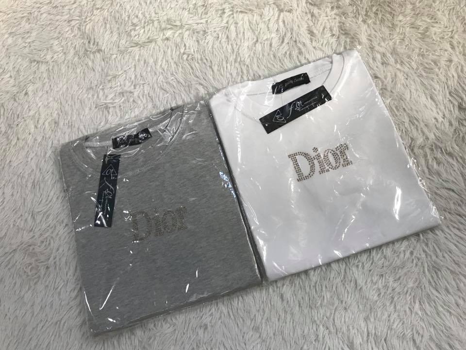 Áo thun cotton xịn