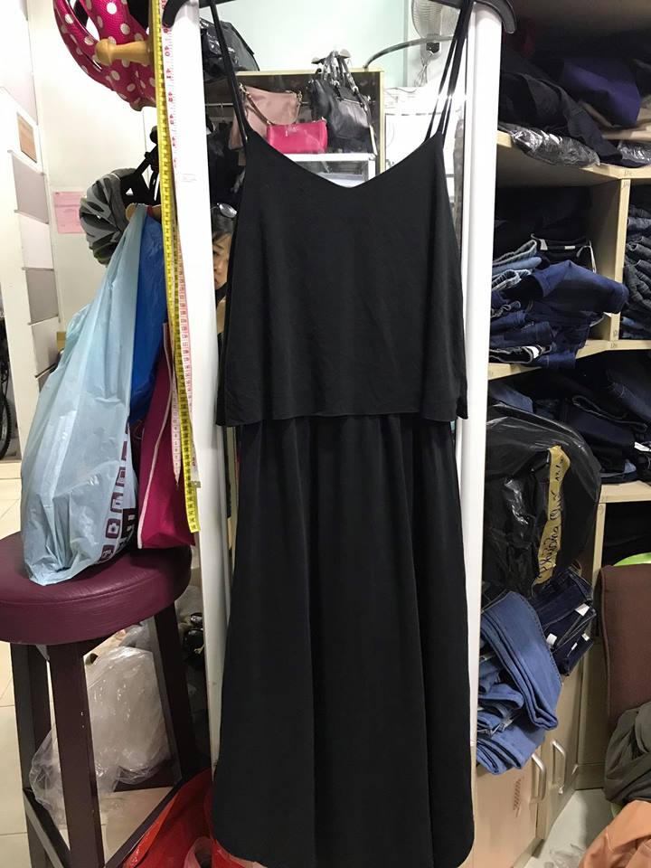 maxi 2 dây