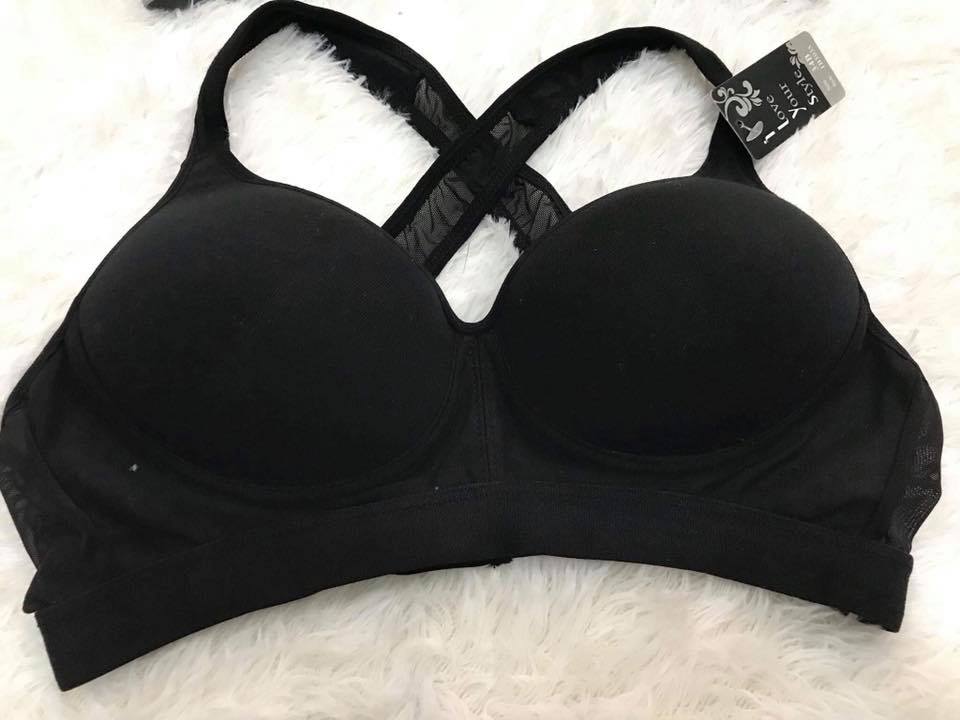 Bra yoga chuyên nghiệp