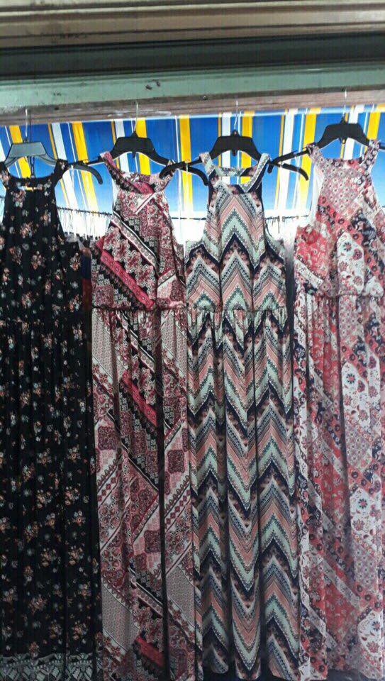 Maxi trixxi xịn